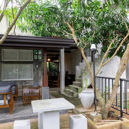 Dollyz Home - Sri Lanka Ambalangoda  Exterior foto