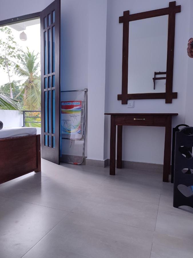 Dollyz Home - Sri Lanka Ambalangoda  Exterior foto