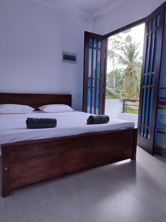 Dollyz Home - Sri Lanka Ambalangoda  Exterior foto
