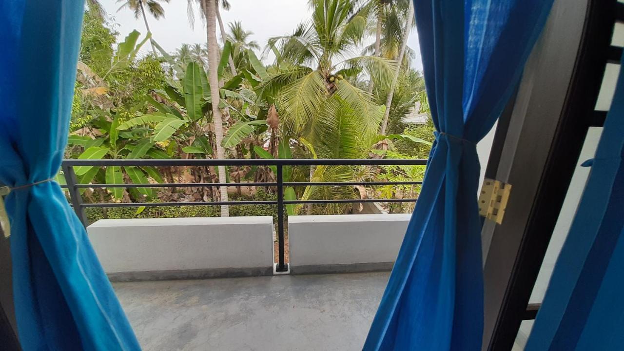 Dollyz Home - Sri Lanka Ambalangoda  Exterior foto