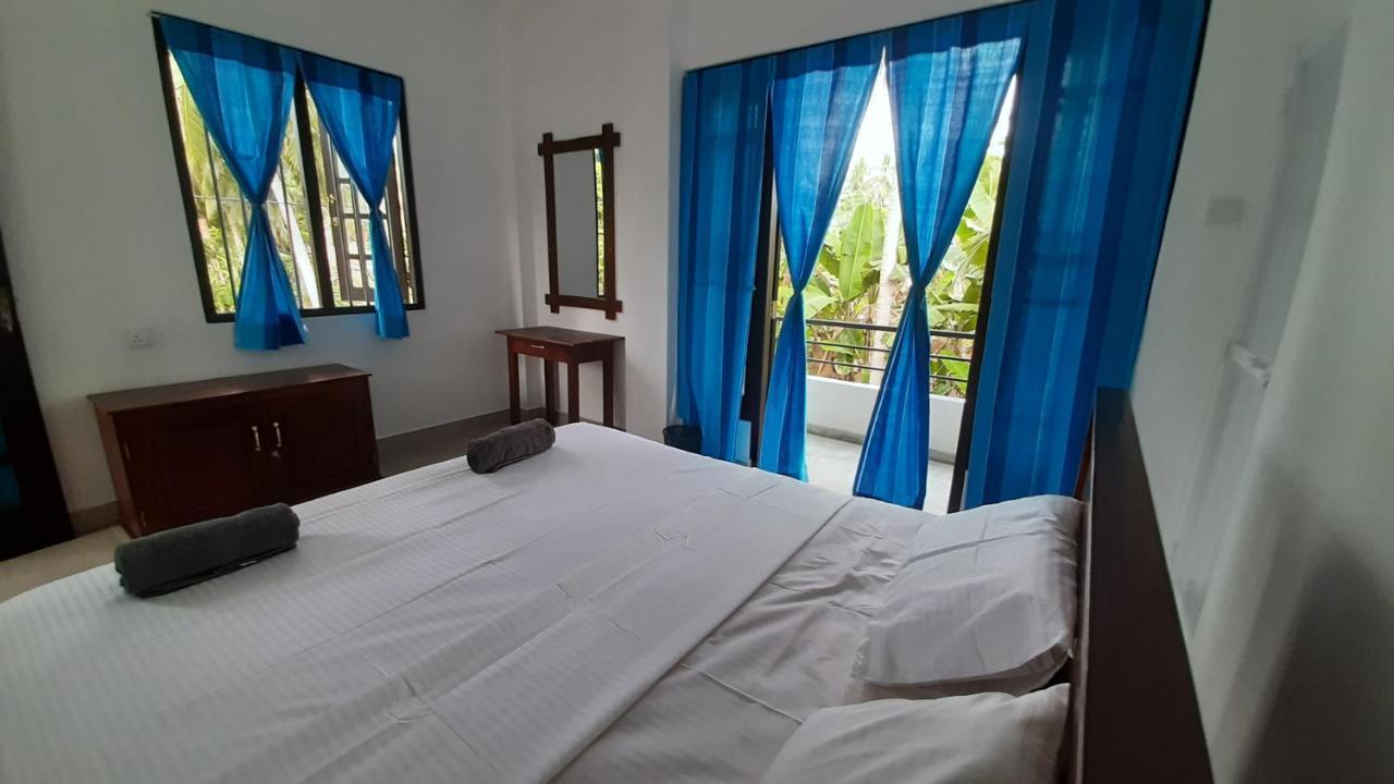 Dollyz Home - Sri Lanka Ambalangoda  Exterior foto