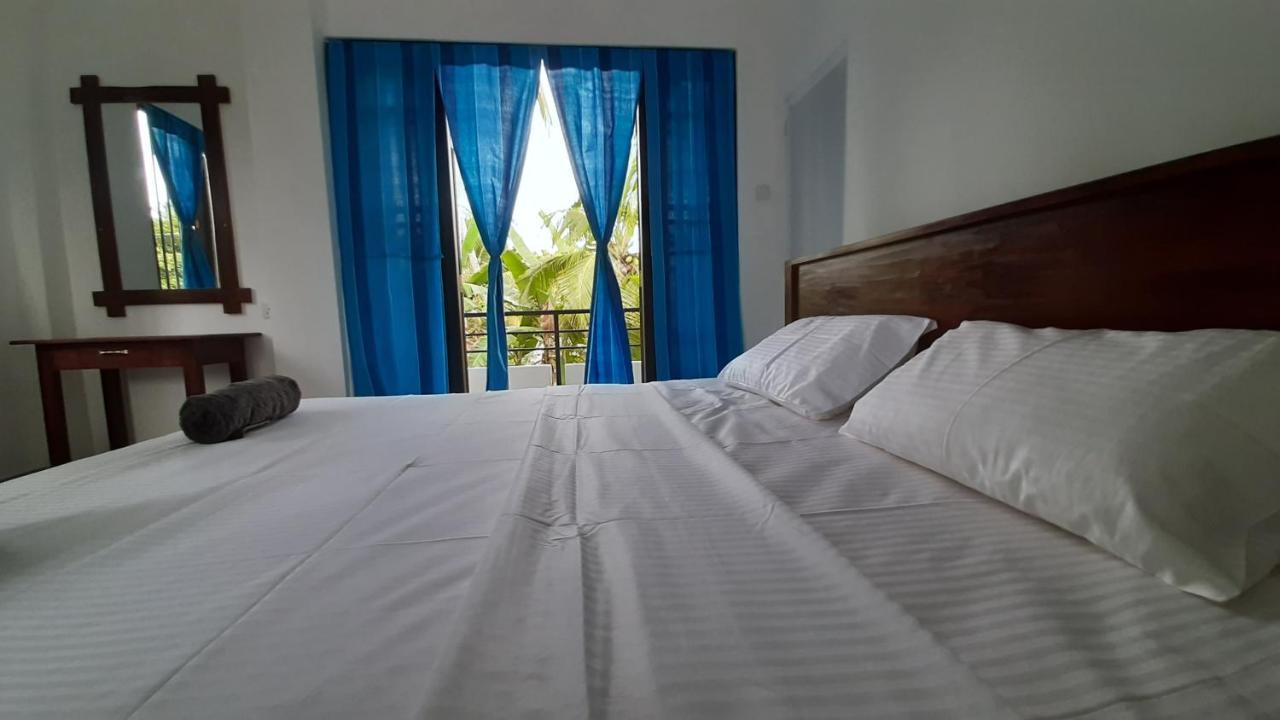 Dollyz Home - Sri Lanka Ambalangoda  Exterior foto