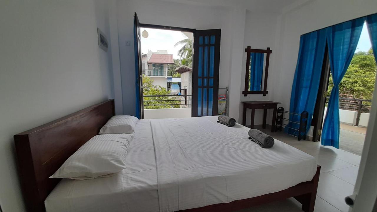 Dollyz Home - Sri Lanka Ambalangoda  Exterior foto
