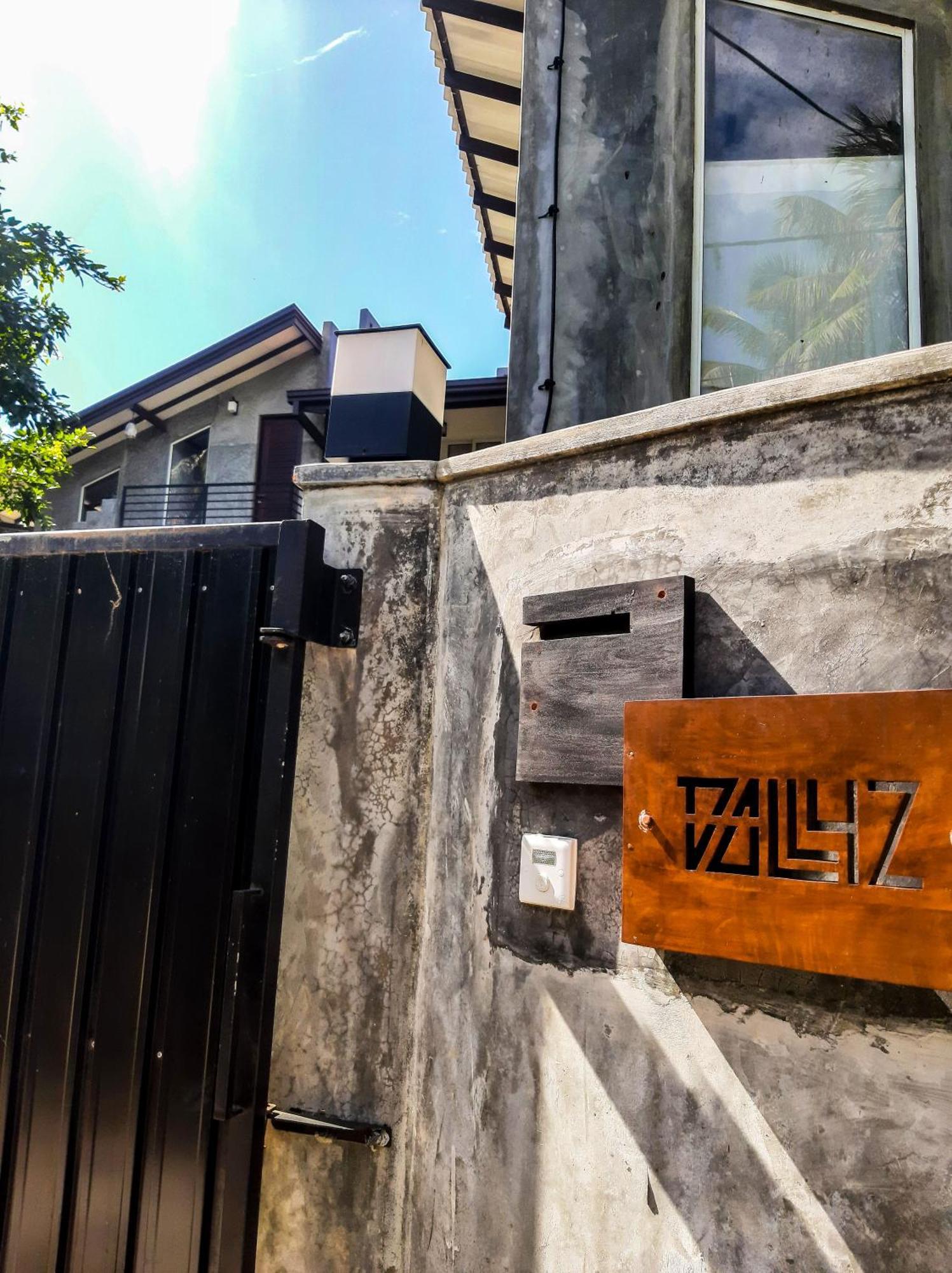 Dollyz Home - Sri Lanka Ambalangoda  Exterior foto