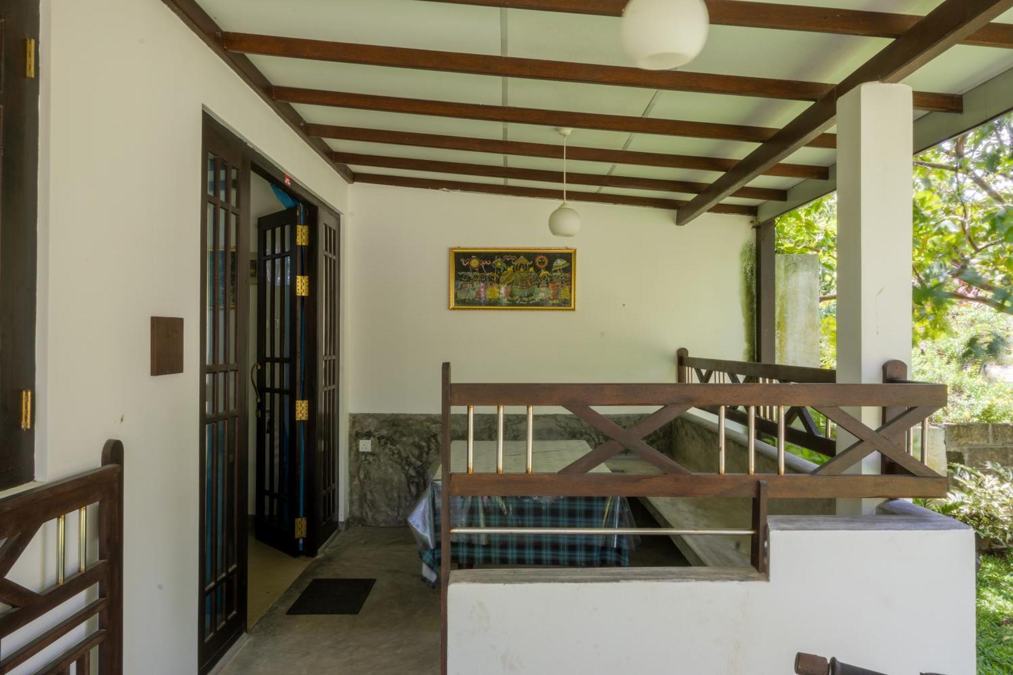Dollyz Home - Sri Lanka Ambalangoda  Exterior foto