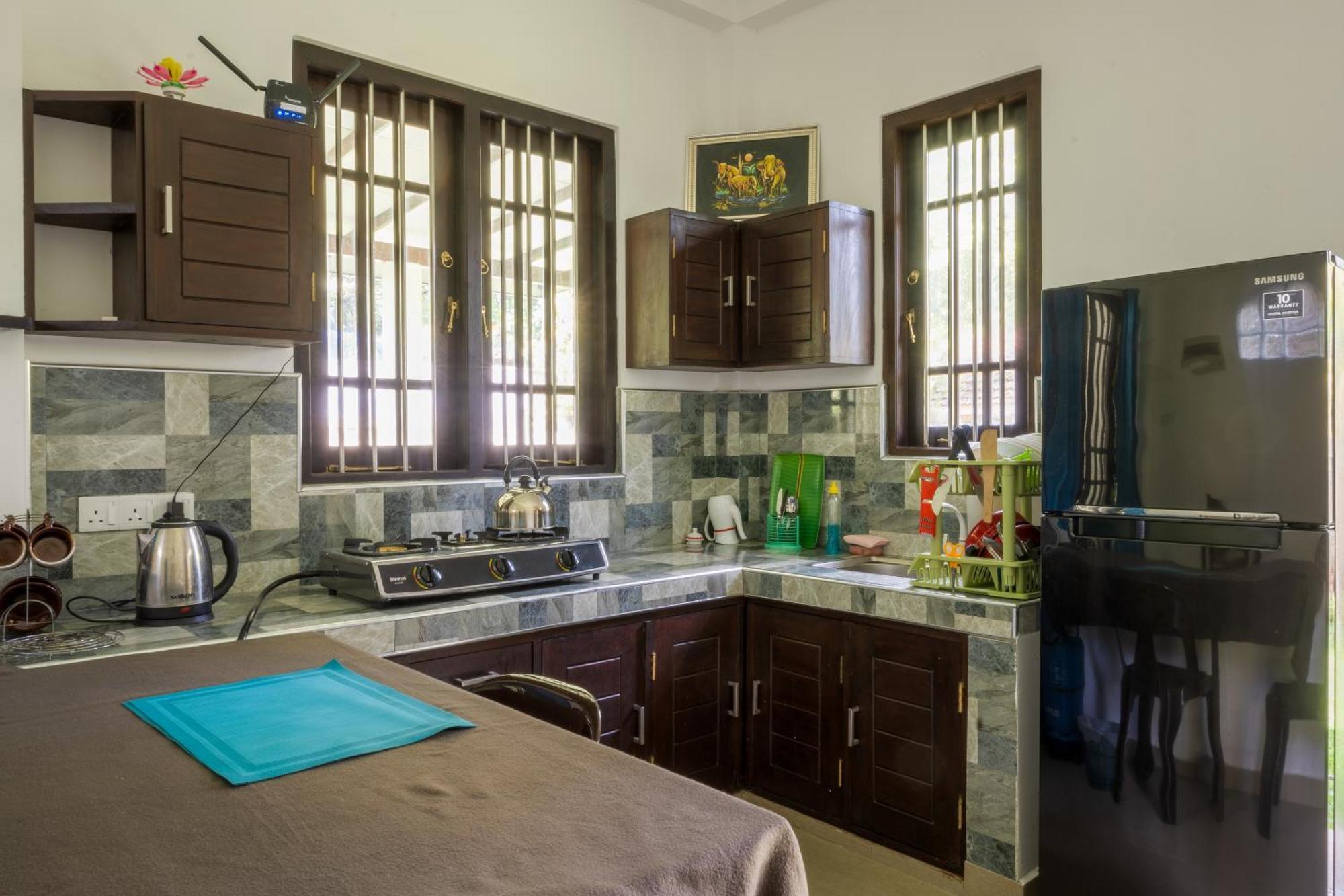 Dollyz Home - Sri Lanka Ambalangoda  Exterior foto