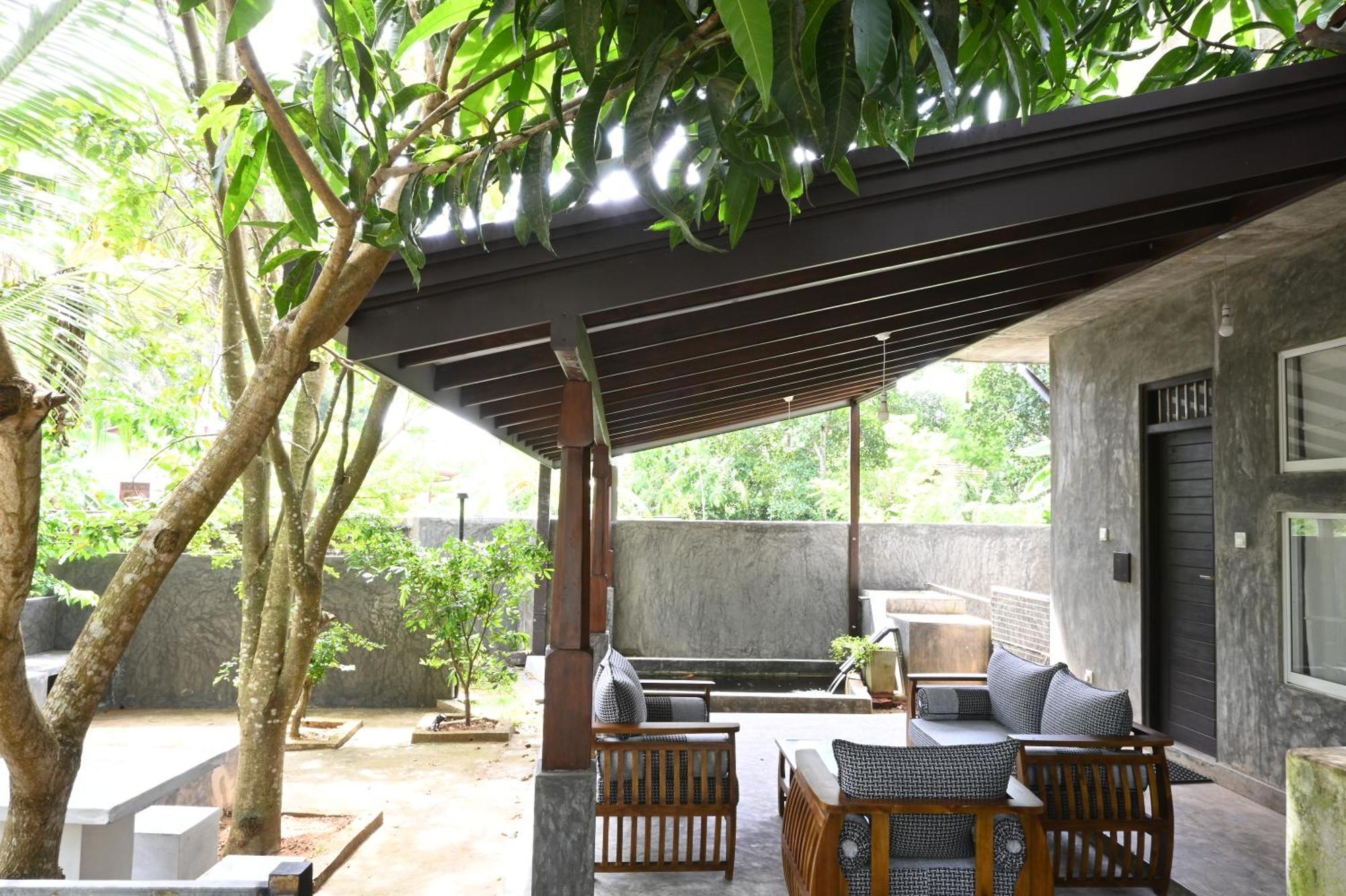 Dollyz Home - Sri Lanka Ambalangoda  Exterior foto