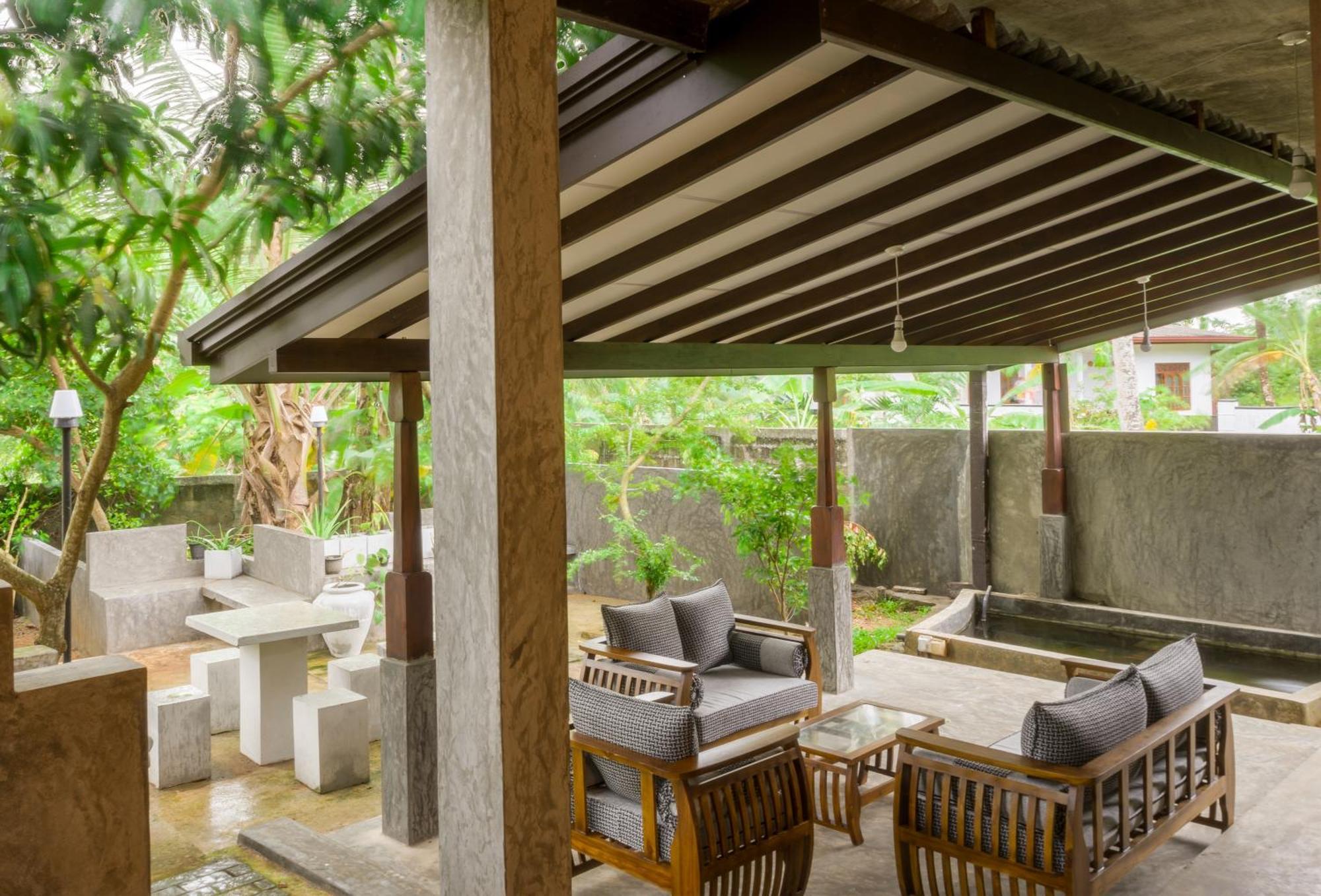 Dollyz Home - Sri Lanka Ambalangoda  Exterior foto
